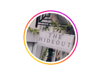 Image of The Hideout